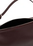 Detail View - Click To Enlarge - THE ROW - 90's Leather Bag