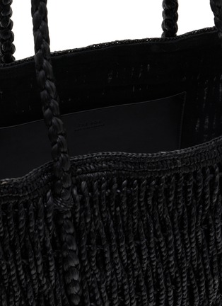 Detail View - Click To Enlarge - THE ROW - Georgica Tote Bag