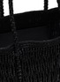Detail View - Click To Enlarge - THE ROW - Georgica Tote Bag