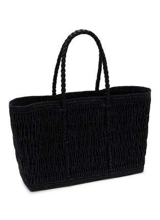 Figure View - Click To Enlarge - THE ROW - Georgica Tote Bag