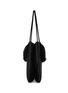 Detail View - Click To Enlarge - THE ROW - Cecily Silk Tote Bag