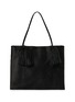 Main View - Click To Enlarge - THE ROW - Cecily Silk Tote Bag
