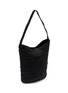 Figure View - Click To Enlarge - THE ROW - Alma Raffia Shoulder Bag