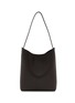 THE ROW Alma Leather Shoulder Bag