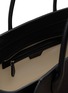 Detail View - Click To Enlarge - THE ROW - Marlo 12 Leather Tote Bag