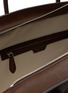  - THE ROW - Marlo 12 Leather Tote Bag