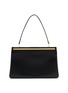 THE ROW Elise Leather Handbag