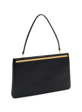 Figure View - Click To Enlarge - THE ROW - Elise Leather Handbag
