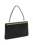 Figure View - Click To Enlarge - THE ROW - Elise Leather Handbag