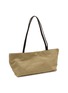 Figure View - Click To Enlarge - THE ROW - Idaho Canvas Bag