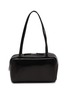 THE ROW Astra Leather Bowling Bag