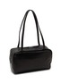 Figure View - Click To Enlarge - THE ROW - Astra Leather Bowling Bag