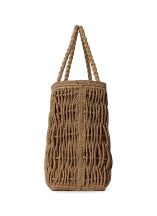 Detail View - Click To Enlarge - THE ROW - Georgica Tote Bag