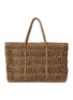 THE ROW Georgica Tote Bag