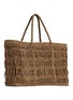 Figure View - Click To Enlarge - THE ROW - Georgica Tote Bag