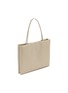 Detail View - Click To Enlarge - THE ROW - Cecily Leather Tote Bag