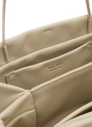  - THE ROW - Cecily Leather Tote Bag