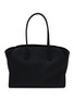 THE ROW Marlo 14 Grained Leather Tote Bag