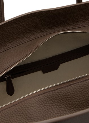  - THE ROW - Marlo 14 Leather Tote Bag