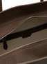  - THE ROW - Marlo 14 Leather Tote Bag