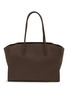 THE ROW Marlo 14 Leather Tote Bag