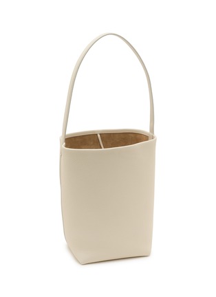 Detail View - Click To Enlarge - THE ROW - Medium Park Leather Tote Bag