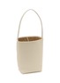 Detail View - Click To Enlarge - THE ROW - Medium Park Leather Tote Bag