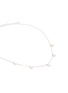 Detail View - Click To Enlarge - MISSOMA - 18K Gold Plated Sterling Silver Pearl Choker Necklace