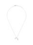 MISSOMA X MARKGONG Bow Pendant Necklace
