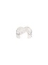 Detail View - Click To Enlarge - MISSOMA - X MARKGONG Draped Statement Cuff