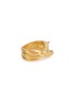 MISSOMA X MARKGONG Bow Statement Ring