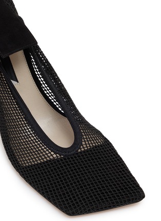 Detail View - Click To Enlarge - CHRISTEN - Edge 95 Pumps