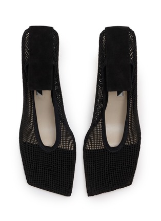 Figure View - Click To Enlarge - CHRISTEN - Edge 95 Pumps