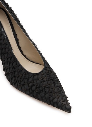 Detail View - Click To Enlarge - CHRISTEN - Helix 75 Pumps