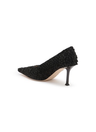 Detail View - Click To Enlarge - CHRISTEN - Helix 75 Pumps