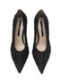 Figure View - Click To Enlarge - CHRISTEN - Helix 75 Pumps