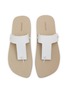 Figure View - Click To Enlarge - CHRISTEN - Edge Flip Flop