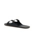 Detail View - Click To Enlarge - CHRISTEN - Double Belt Sandals