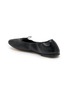 Detail View - Click To Enlarge - CHRISTEN - Tabi Ballerina Flats