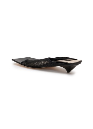 Detail View - Click To Enlarge - CHRISTEN - Edge 35 Mules
