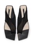 Figure View - Click To Enlarge - CHRISTEN - Edge 35 Mules