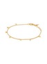 Main View - Click To Enlarge - MISSOMA - Interstellar Drop Bracelet