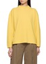 THE ROW Kate Long Sleeve Top