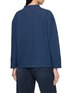Back View - Click To Enlarge - THE ROW - Kate Long Sleeve Top