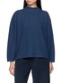 THE ROW Kate Long Sleeve Top