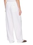 Back View - Click To Enlarge - THE ROW - Kriza Drawstring Pants