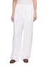 Main View - Click To Enlarge - THE ROW - Kriza Drawstring Pants