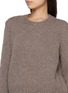  - THE ROW - Pato Knit Sweater