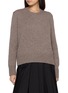 Main View - Click To Enlarge - THE ROW - Pato Knit Sweater