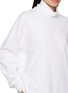  - THE ROW - Kelta Turtleneck Top